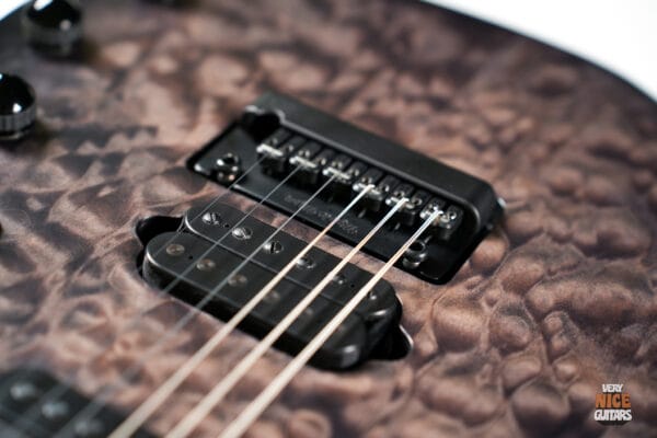 EBMM JP15 John Petrucci Signature - Image 31