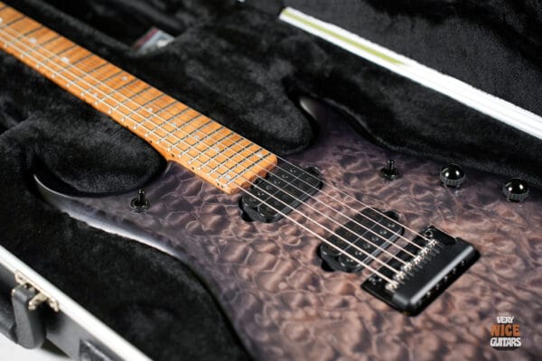 EBMM JP15 John Petrucci Signature - Image 34