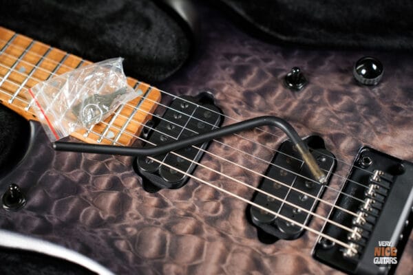 EBMM JP15 John Petrucci Signature - Image 35