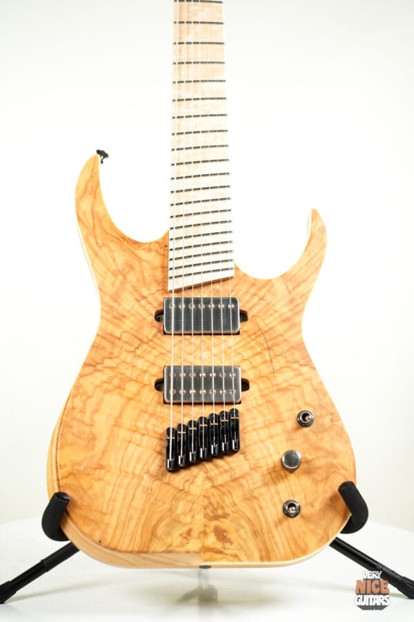 Skervesen Raptor 7