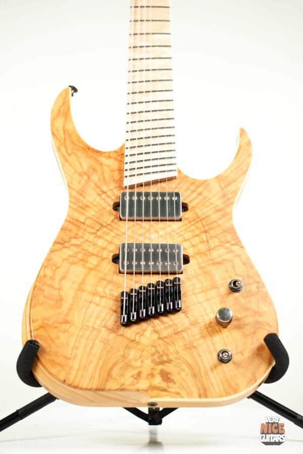 Skervesen Raptor 7 - Image 3