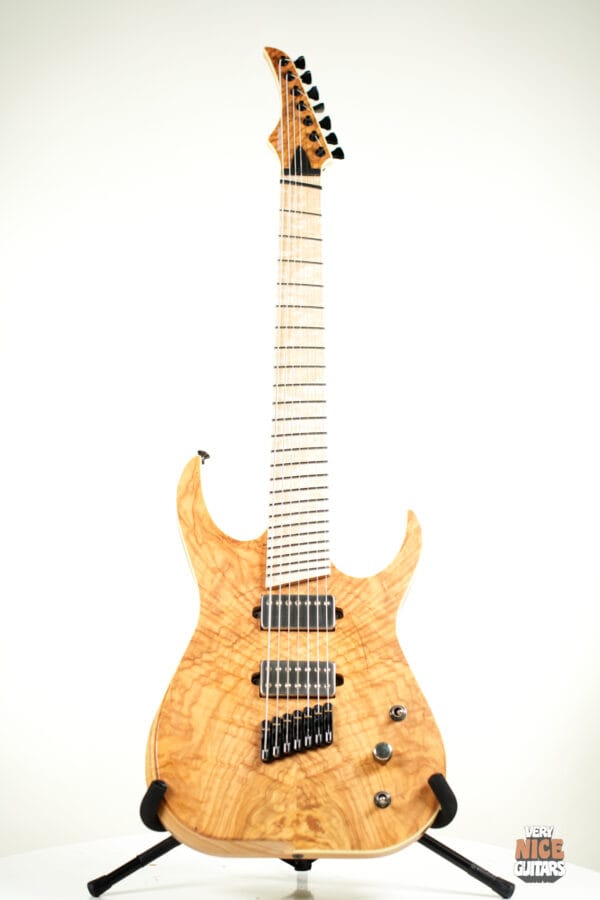 Skervesen Raptor 7 - Image 4