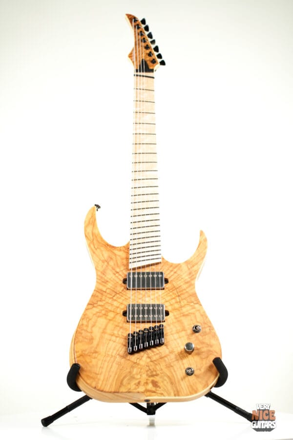 Skervesen Raptor 7 - Image 5