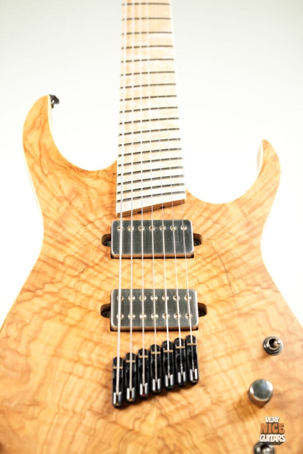 Skervesen Raptor 7 - Image 6