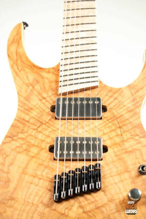 Skervesen Raptor 7 - Image 7