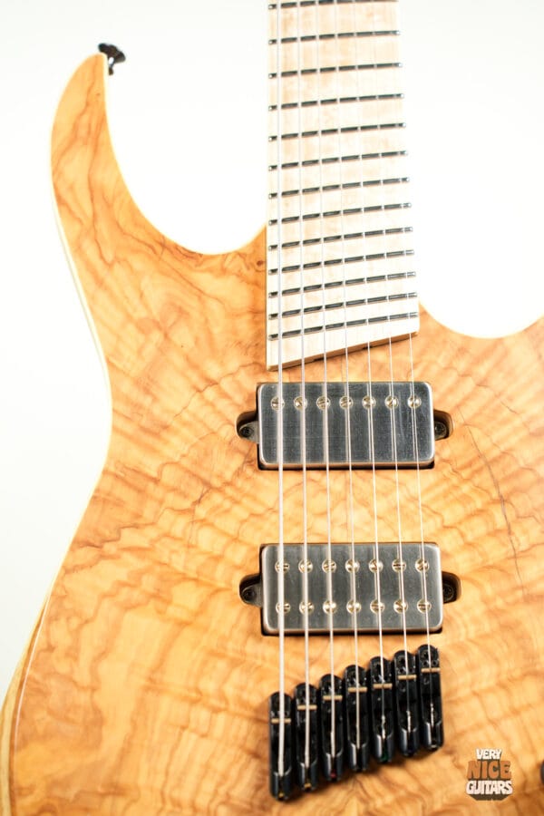 Skervesen Raptor 7 - Image 8