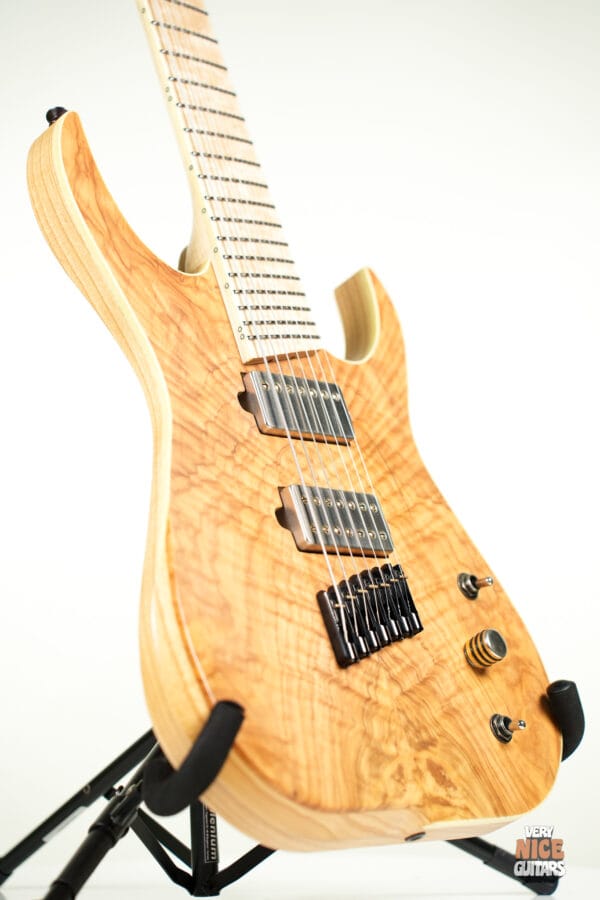 Skervesen Raptor 7 - Image 12