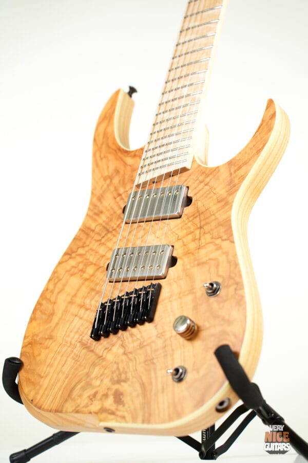 Skervesen Raptor 7 - Image 13