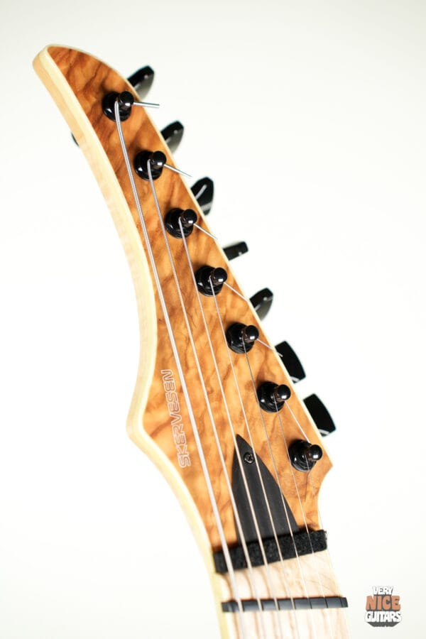 Skervesen Raptor 7 - Image 16