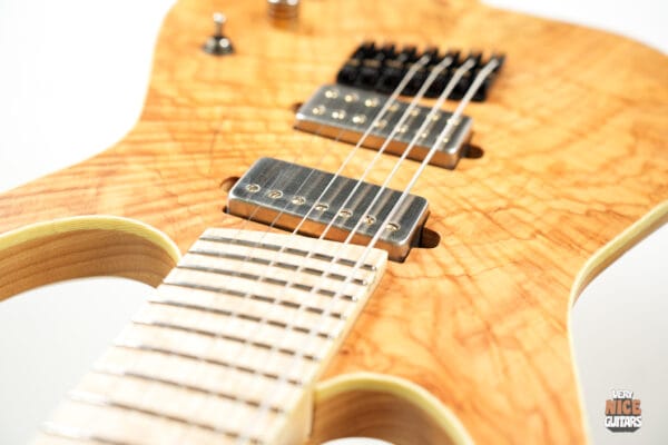 Skervesen Raptor 7 - Image 30