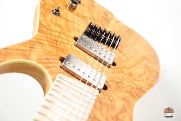 Skervesen Raptor 7 - Image 31