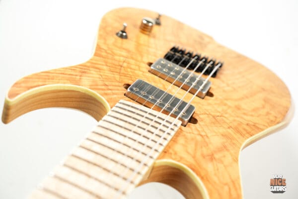 Skervesen Raptor 7 - Image 32