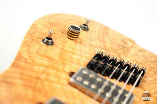 Skervesen Raptor 7 - Image 33