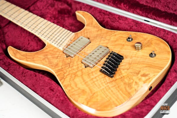 Skervesen Raptor 7 - Image 34