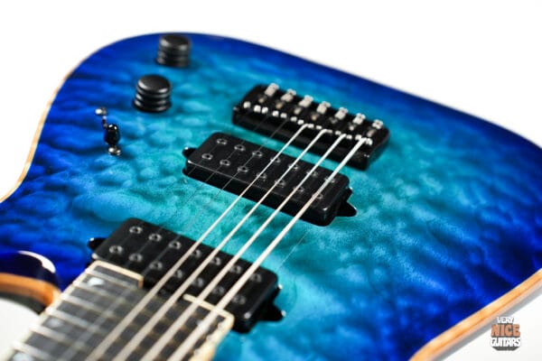 Jackson Juggernaut HT7 Misha Mansoor Signature - Image 21