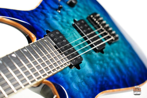 Jackson Juggernaut HT7 Misha Mansoor Signature - Image 22