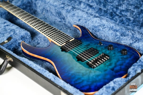 Jackson Juggernaut HT7 Misha Mansoor Signature - Image 27