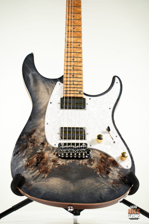 Mayones Aquila Artist Build - Image 3