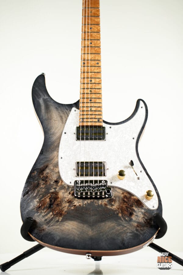 Mayones Aquila Artist Build - Image 4