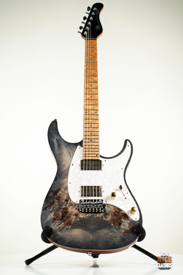 Mayones Aquila Artist Build - Image 5