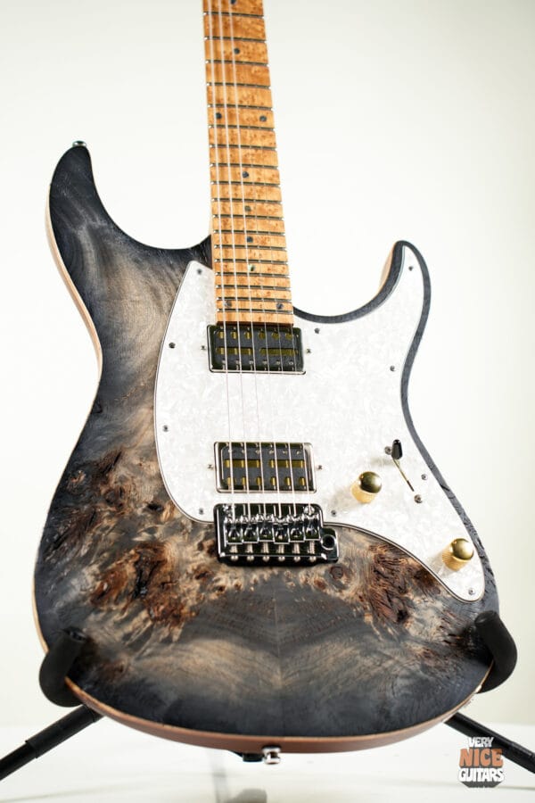 Mayones Aquila Artist Build - Image 6