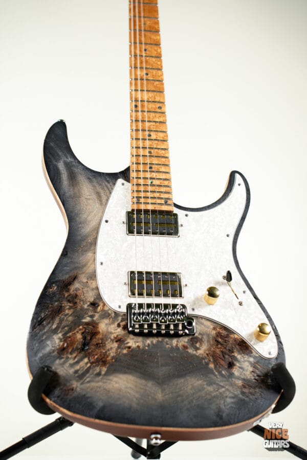 Mayones Aquila Artist Build - Image 8