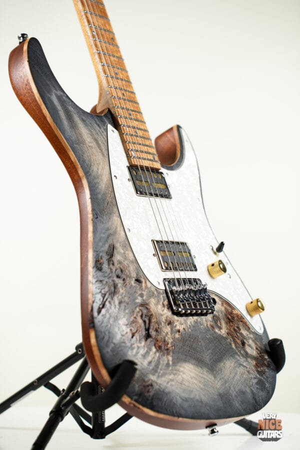 Mayones Aquila Artist Build - Image 16