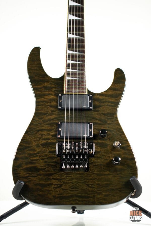 Jackson Stars SLE 215