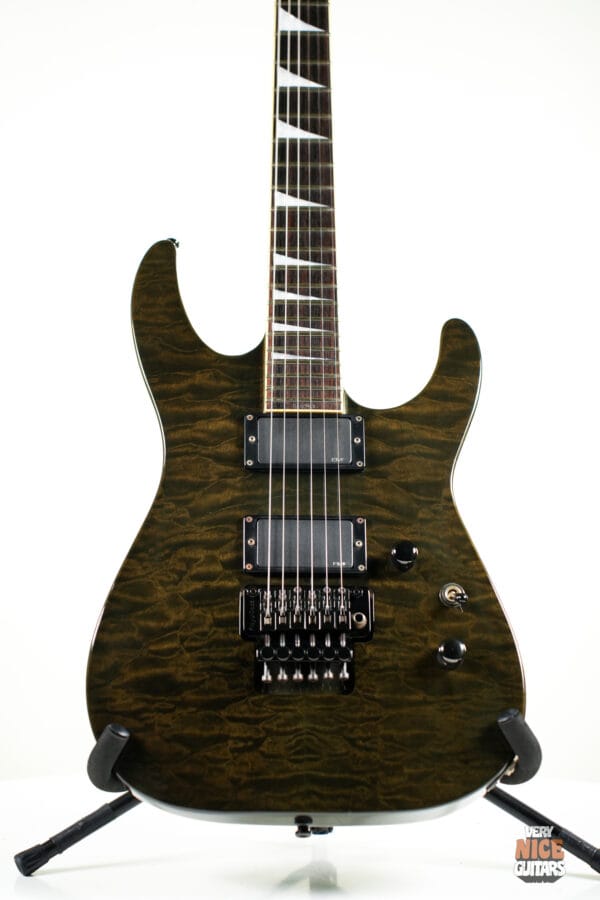 Jackson Stars SLE 215 - Image 3