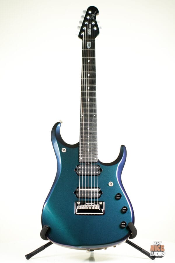 Ernie Ball Music Man JPXI 7 BFR John Petrucci Signature - Image 4