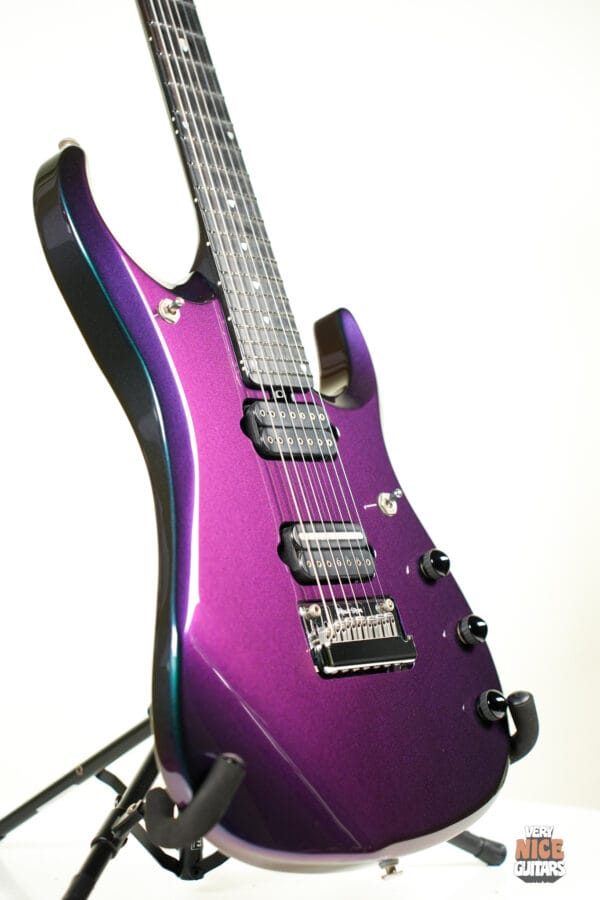 Ernie Ball Music Man JPXI 7 BFR John Petrucci Signature - Image 10