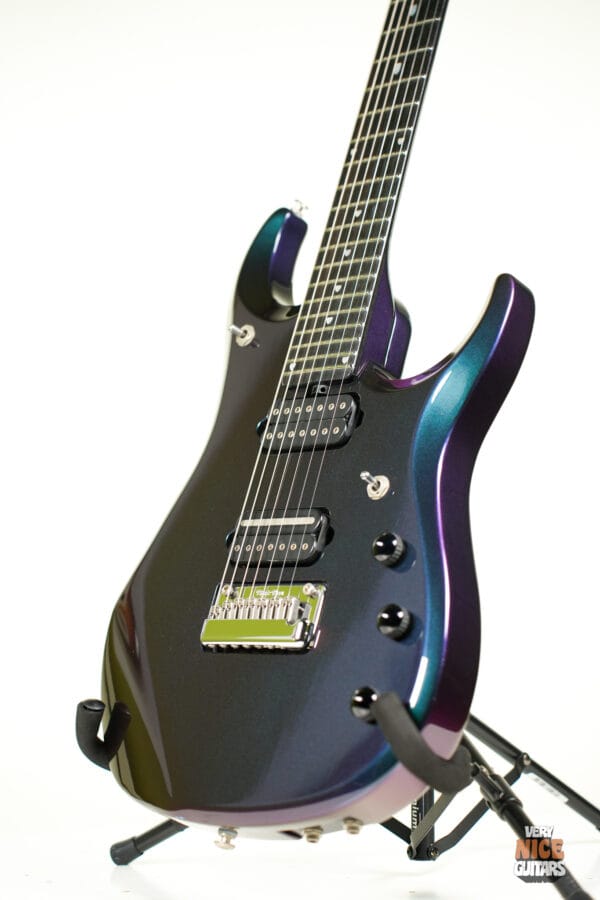 Ernie Ball Music Man JPXI 7 BFR John Petrucci Signature - Image 13