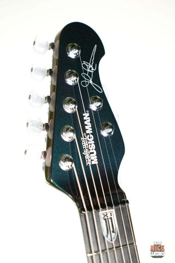 Ernie Ball Music Man JPXI 7 BFR John Petrucci Signature - Image 15