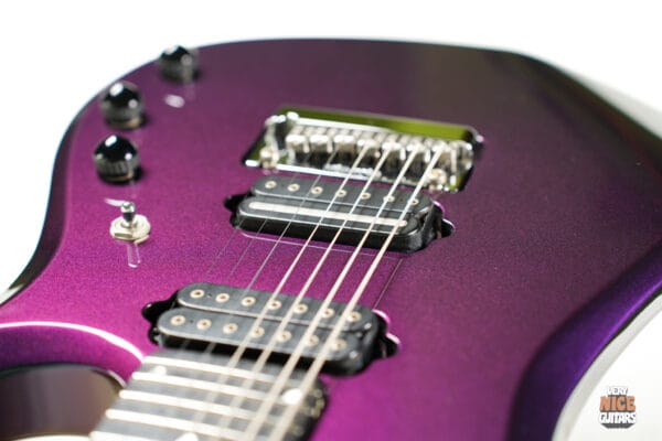 Ernie Ball Music Man JPXI 7 BFR John Petrucci Signature - Image 27