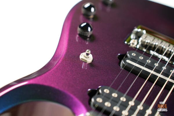 Ernie Ball Music Man JPXI 7 BFR John Petrucci Signature - Image 28