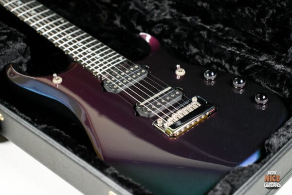 Ernie Ball Music Man JPXI 7 BFR John Petrucci Signature - Image 29