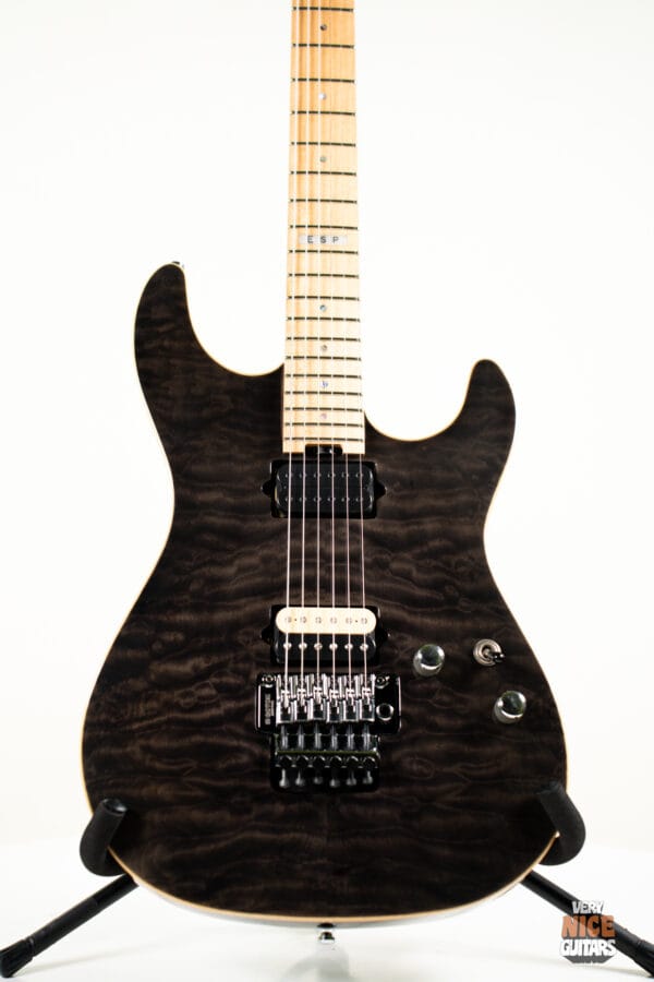 ESP E-II ST-2