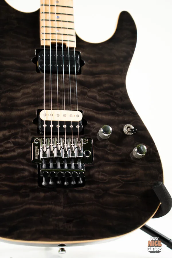 在庫処分セール ESP E-II ST-2 – Very Nice Guitars ギター