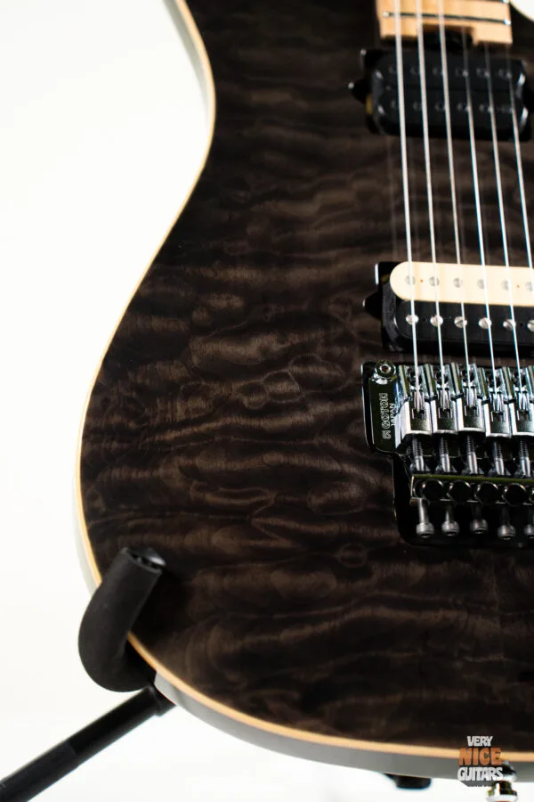 ESP E-II ST-2 – Very Nice Guitars