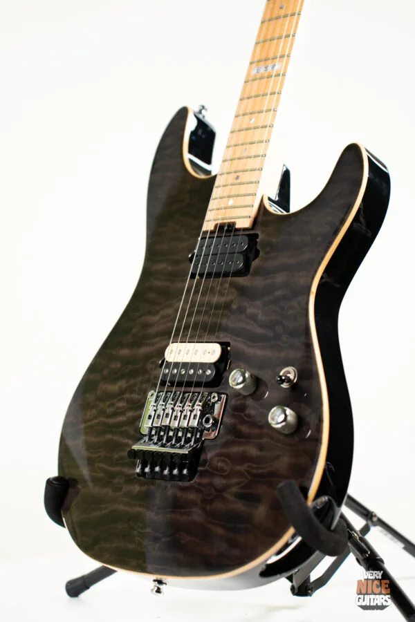 ESP E-II ST-2 – Very Nice Guitars