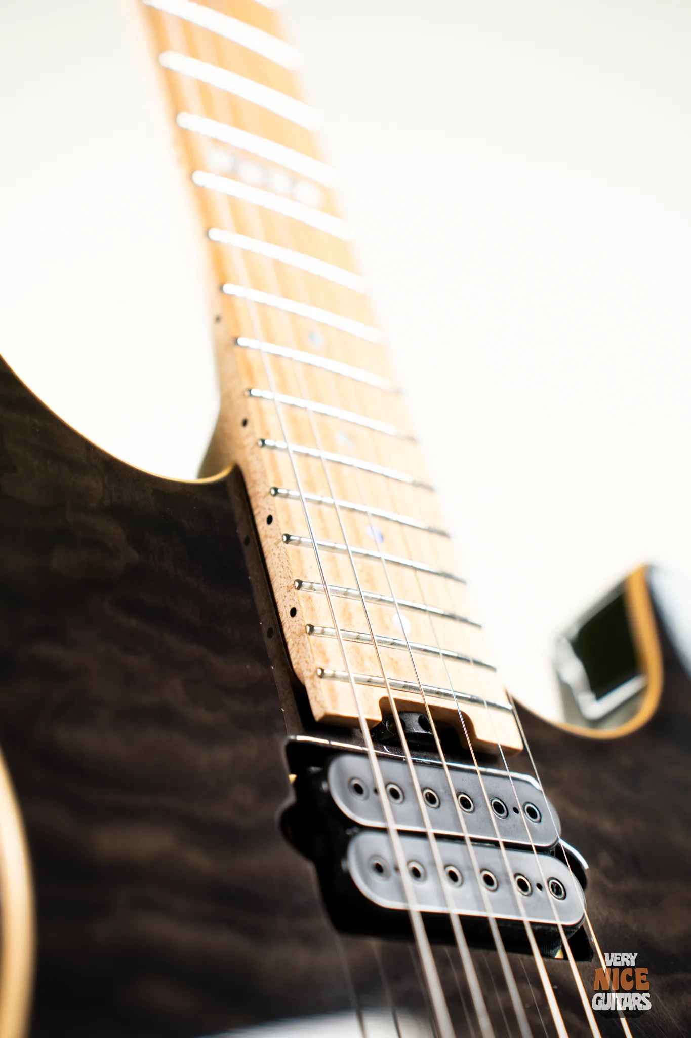 ギター ESP E-II ST-2 Rosewood esp-e-ii-st-2-rosewood-rdb-