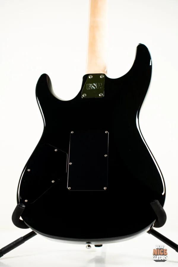 ESP E-Ⅱ ST-2 ESP E-II ST-2 - Tiger Eye, Flamed Maple | Sweetwater