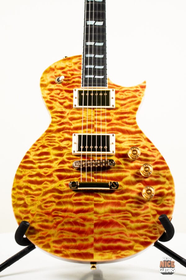 ESP ECLIPSE USA