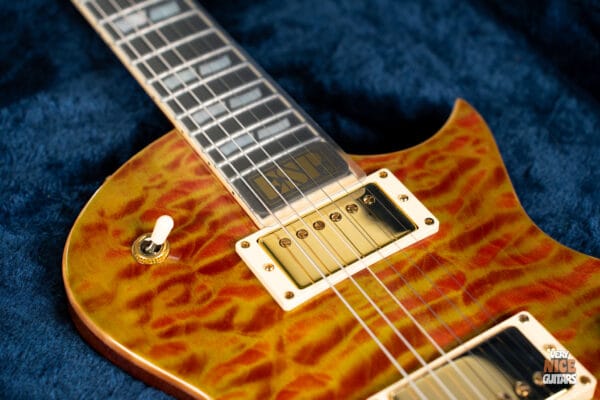 ESP ECLIPSE USA - Image 35