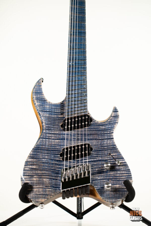 Kiesel VM7 - Image 2