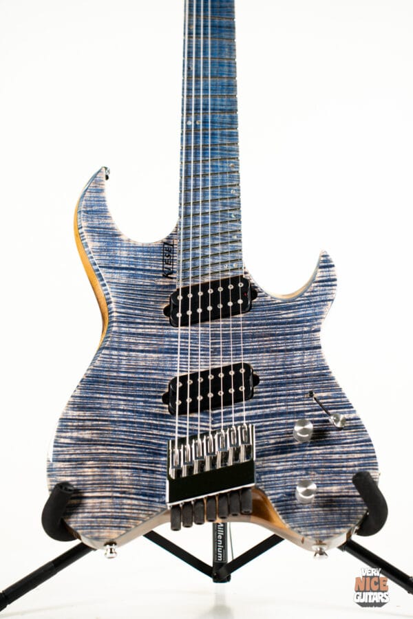 Kiesel VM7