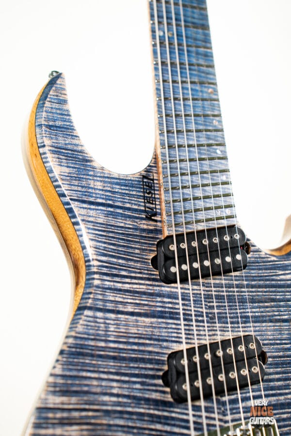 Kiesel VM7 - Image 8