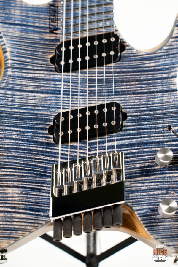 Kiesel VM7 - Image 9