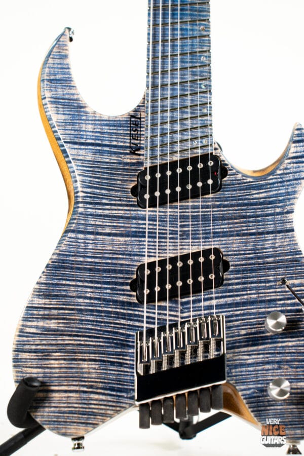 Kiesel VM7 - Image 10