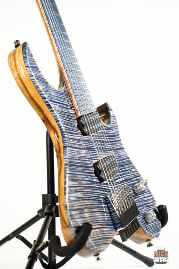 Kiesel VM7 - Image 11